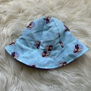 Disney frozen sun hat